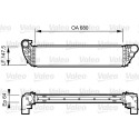 Intercooler, échangeur