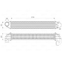 Intercooler, échangeur