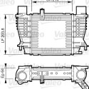 Intercooler, échangeur