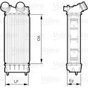 Intercooler, échangeur