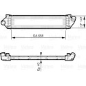Intercooler, échangeur
