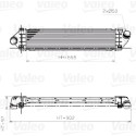 Intercooler, échangeur
