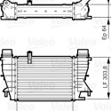 Intercooler, échangeur