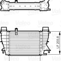 Intercooler, échangeur