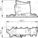 Intercooler, échangeur