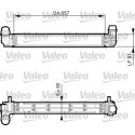 Intercooler, échangeur