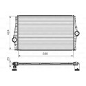 Intercooler, échangeur