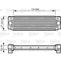 Intercooler, échangeur