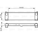 Intercooler, échangeur