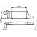 Intercooler, échangeur