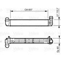 Intercooler, échangeur
