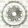 Kit d'embrayage VALEO 821 078