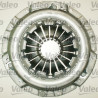 Kit d'embrayage VALEO 821099