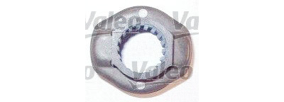 Kit d'embrayage VALEO 821102