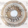 Kit d'embrayage VALEO 821102