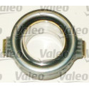 Kit d'embrayage VALEO 821115