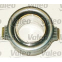 Kit d'embrayage VALEO 821 116