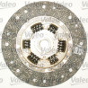 Kit d'embrayage VALEO 821 116
