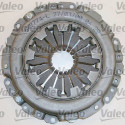 Kit d'embrayage VALEO 82-1117