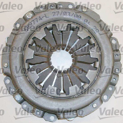Kit d'embrayage VALEO 82-1117