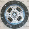 Kit d'embrayage VALEO 82-1117