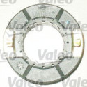Kit d'embrayage VALEO 821118