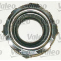 Kit d&#39;embrayage VALEO 821121