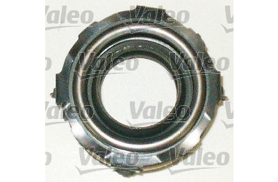 Kit d'embrayage VALEO 821121