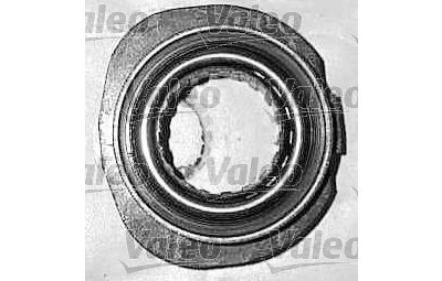 Kit d'embrayage VALEO 821183