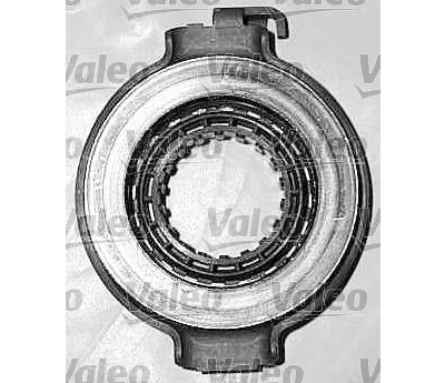 Kit d'embrayage VALEO 82-1217