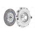 Kit d'embrayage VALEO 82-1234