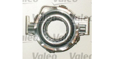 Kit d'embrayage VALEO 821244