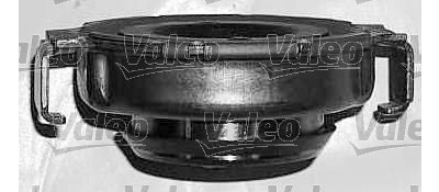Kit d'embrayage VALEO 821248