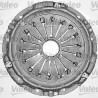 Kit d'embrayage VALEO 821248