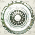 Kit d'embrayage VALEO 82-1254