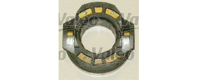 Kit d'embrayage VALEO 821257