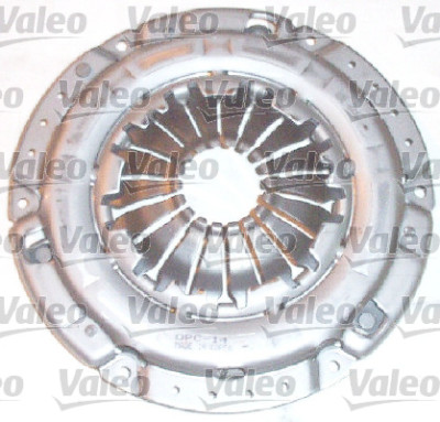 Kit d'embrayage VALEO 821306