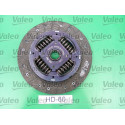 Kit d&#39;embrayage VALEO 821350