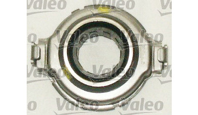 Kit d'embrayage VALEO 821364