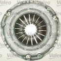 Kit d&#39;embrayage VALEO 821393