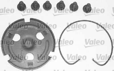 Kit d'embrayage VALEO 82-1445