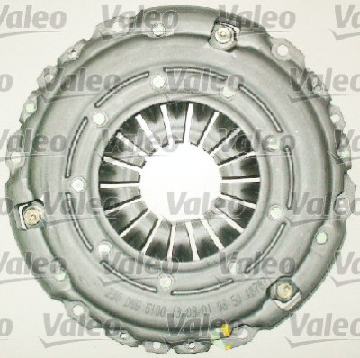 Kit d'embrayage VALEO 821449