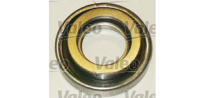 Kit d'embrayage VALEO 821495
