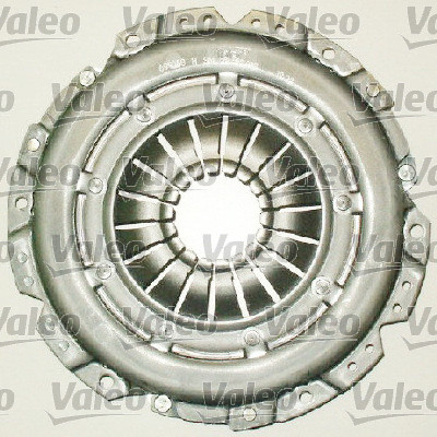 Kit d'embrayage VALEO 826047