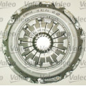 Kit d&#39;embrayage VALEO 826048