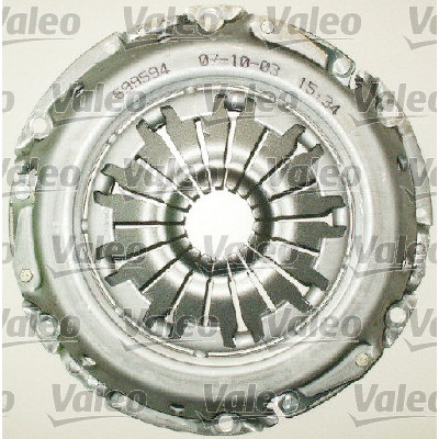 Kit d'embrayage VALEO 826055.