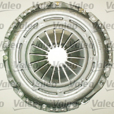 Kit d'embrayage VALEO 826066