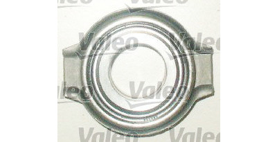 Kit d'embrayage VALEO 826168