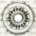 Kit d&#39;embrayage VALEO 826206