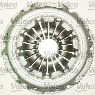 Kit d'embrayage VALEO 826206